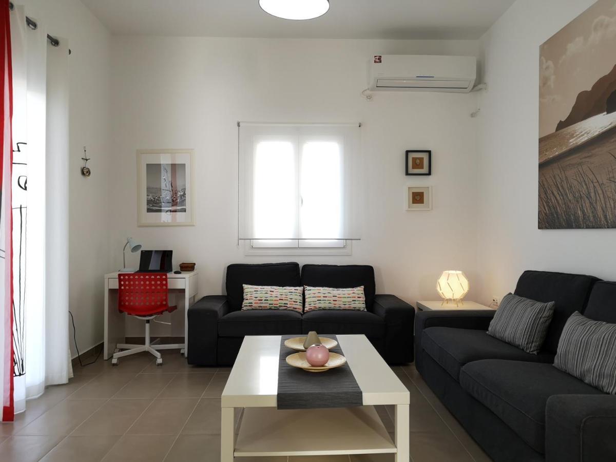 Summer Villa Adamantas Exterior photo